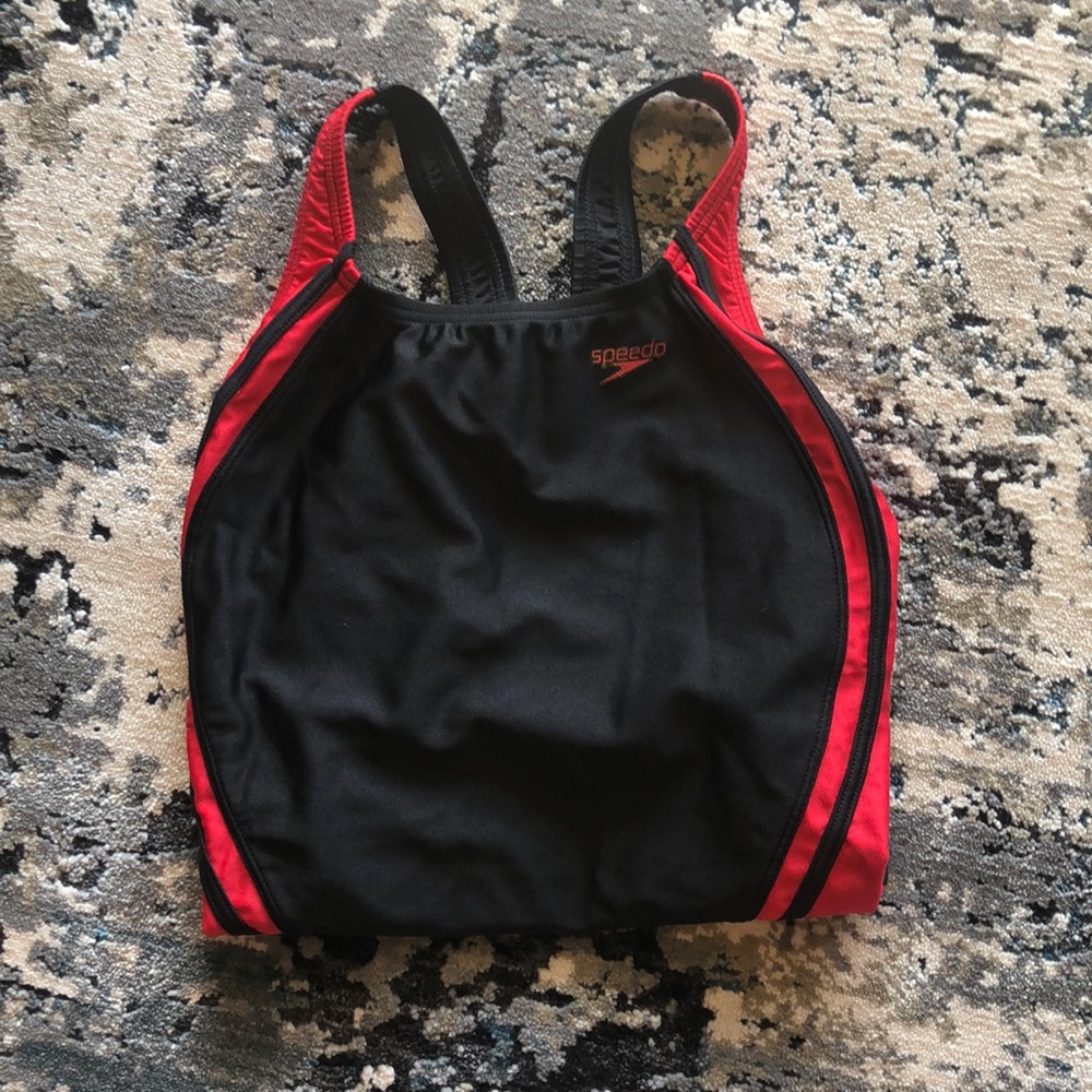 Speedo 10/36 Swimsuit